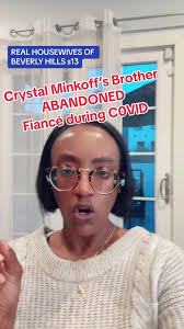 Crystal Minkoff Son