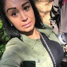 Audrey Marquez's Instagram, Twitter & Facebook