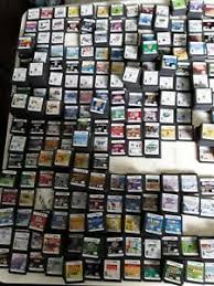 Prices for all 1937 nds games, accessories and consoles. Nintendo Ds Games Lot For Sale In Stock Ebay