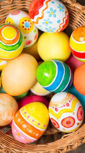 Download 405 easter egg wallpaper free vectors. Easter Eggs Hd Wallpaper Kolpaper Awesome Free Hd Wallpapers