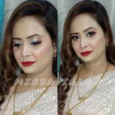 Beauty Parlours in Mumbra, Thane