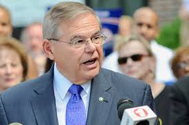 Menendez trial begins two weeks from today