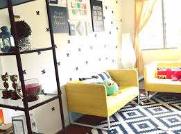 Yuk, tengok beberapa produk ikea yang bisa digunakan untuk mempercantik rumah berikut ini! Dekorasi Menarik Gaya Ikea Di Rumah Flat Dengan Bajet Minima