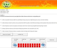 Sebelum membahas soal materi tes skb cpns 2020, ada satu hal yang perlu kamu ketahui. Kumpulan Kisi Kisi Tes Cat Cpns Bkn Terbaru Info Kisi Kisi Skb Cpns Guru Sd Terlengkap