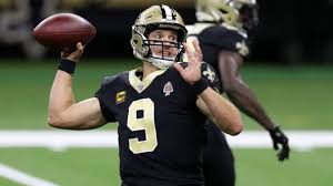 Saints is the third of four wild card games this weekend. Nfl On Christmas Day How To Watch Vikings Vs Saints On Dazn Dazn News Canada