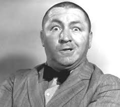 A southerner created The Three Stooges and we're still laughing