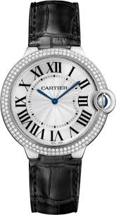 Discover cartier's iconic diamond watch collection. Men S Watches