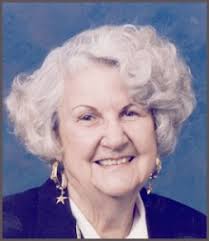 Veronica KERSEY Obituary (2011)