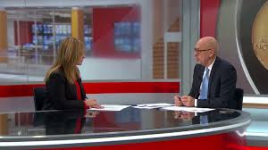 Tv4nyheterna är alltid först med det senaste. Har Avslojar Tv4nyheternas Reporter Att Han Ar Nobelpristagare Nyheterna Tv4 Youtube
