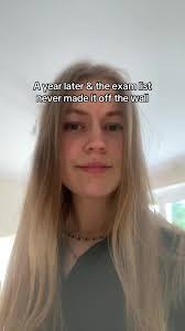 Lara Collins A Level Results