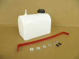 1 gallon plastic fuel tank. Gok Gmft2 G Man Fuel Tank 2 Quart Performance Auto