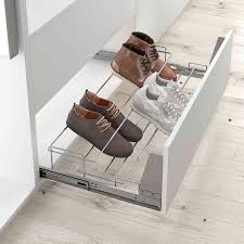 Votre intérieur est encombré par les chaussures ? Range Chaussures Coulissant Pour Facade Menage Confort Bricotoo