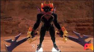 If you wish to add this guide to your website, please also add a link to the main page. Kingdom Hearts Iii How To Defeat The Secret Boss Black Hell