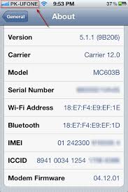 Need to know how to unlock your iphone without siri? Factory Unlocked Iphone 4 Ios 5 1 1 Totally Free Giveaway Proof