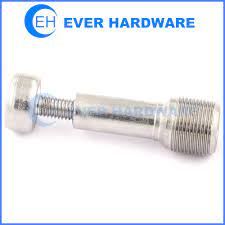 Pin On Vehicle Fasteners