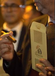 HABANOS, S.A. CLOSES THE XXIV HABANO FESTIVAL