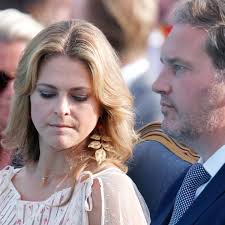 Princess madeleine launches her new book stella and the secret at junibacken in stockholm. Schweden Royals Sorge Um Prinzessin Madeleine Und Ihre Familie Gala De