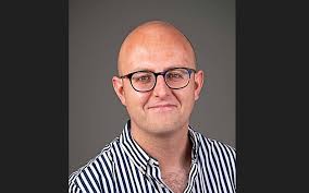 An Interview with OS Nathan Waddell, Sidcot Governor