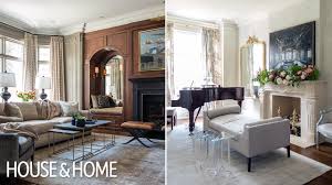 Casegoods furniture is freestanding, generous in size and dimensions and crafted of warm contemporary versions of this style will often offset the style's rich palette and materials with lighter, plain walls and updated fabrics. Living Room Traditional Interior Design Styles Novocom Top