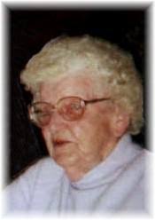 Obituary of Beatrice I. Walters