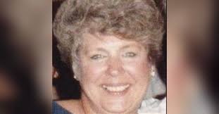 Myrna Lea Stemmerman Houston Obituary