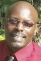 Onaje J. Hooks 1972-2021