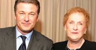 Alec Baldwin Pays Tribute to His Mother Who Fought for Cancer Research