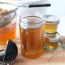Crock Pot Vegetable Broth Recipe Vegan Easy Gluten Free Recipe Crock Pot Vegetables Recipes With Vegetable Broth Broth Recipes