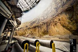 Panorama racławicka we wrocławiu to jedno z niewielu miejsc na świecie, gdzie podziwiać można relikt dziewiętnastowiecznej kultury masowej. Panorama Raclawicka Ferie We Wroclawiu Pik Punkt Informacji Kulturalnej Wroclaw