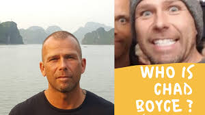 Passed Away Black Actors Who Died In 2018 Who Is Chad Boyce From The 100 In 2020 Boyce Chad The 100