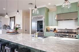 Kitchen cabinets and stones, auckland, new zealand. 7 Kitchen Cabinet Colors Invading Your Home In 2020 Cattleya Kitchens