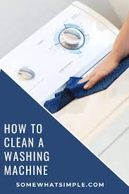 While the smoke point of olive oil (is a bit lower than our standard roasting temperature of. How To Clean Your Washing Machine Somewhat Simple