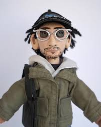 CONNER doll (June 2024) does he have a fit