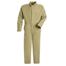 Buy Classic Coverall Excel Fr Bulwark Online At Best