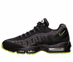 Nike Air Max 95 Prm City Lights 2014 538416 070 Nike Air Max Nike Air Max 95 Air Max 95 Mens