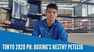 17 hours ago · nesthy petecio continues to march deeper into the tokyo olympics with a majority decision win in the women's featherweight semifinals on saturday at the kokugikan arena. Tokyo 2020 Ph Boxing S Nesthy Petecio Youtube