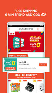 And, with this latest version of the lead shopping app, you can enjoy a few extra additions. Shopee For Android Apk Download
