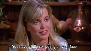 Seinfeld SoupPosting