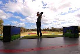 West russell was the main artery between the interchange of interstates 29 and 90 and downtown. Great Shots Promises Great Entertainment In Golf And More Sanford Health News