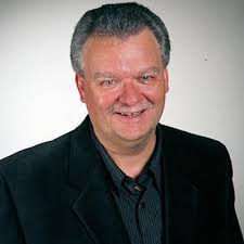 Brad Fortner (@bfortner)