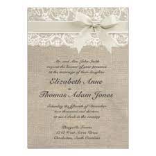 Pin By Brenda On Quinceanera Ideas Burlap Wedding Invitations Rustic Wedding Invitations Burlap Wedding Invitations Rustic