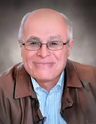 Ronald Larochelle's Instagram, Twitter & Facebook