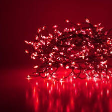 Red Led Lights In 2020 Red Led Lights Red Photography Red Led