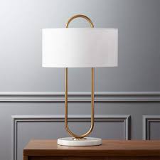 $2.00 coupon applied at checkout save $2.00 with coupon. Warner Table Lamp Reviews Cb2