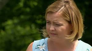 Omagh rape victim calls for court system review