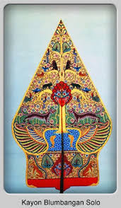 Digital art collection that is created as an expression of my travels that has changed my perspective of life and the world. Filosofi Dan Makna Kayon Atau Gunungan Dalam Wayang Seni Budaya Indonesia
