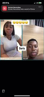 Doris and Friends: A Heartwarming Moment