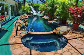 Check Out This Amazing Trip Slideshow Beautiful Pools Garden Swimming Pool Dream Pools
