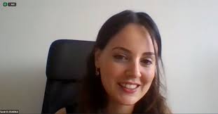 Sarah El Ouadili (@OuadiliSarah)