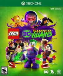 Builder's journey es, en esencia, un juego de puzles, en el que tenemos que combinar diferentes piezas de la popular marca de bloques de construcción para crear un camino que nuestro protagonista recorrerá automáticamente. Juego Lego Dc Super Villains Para Xbox One Levelup
